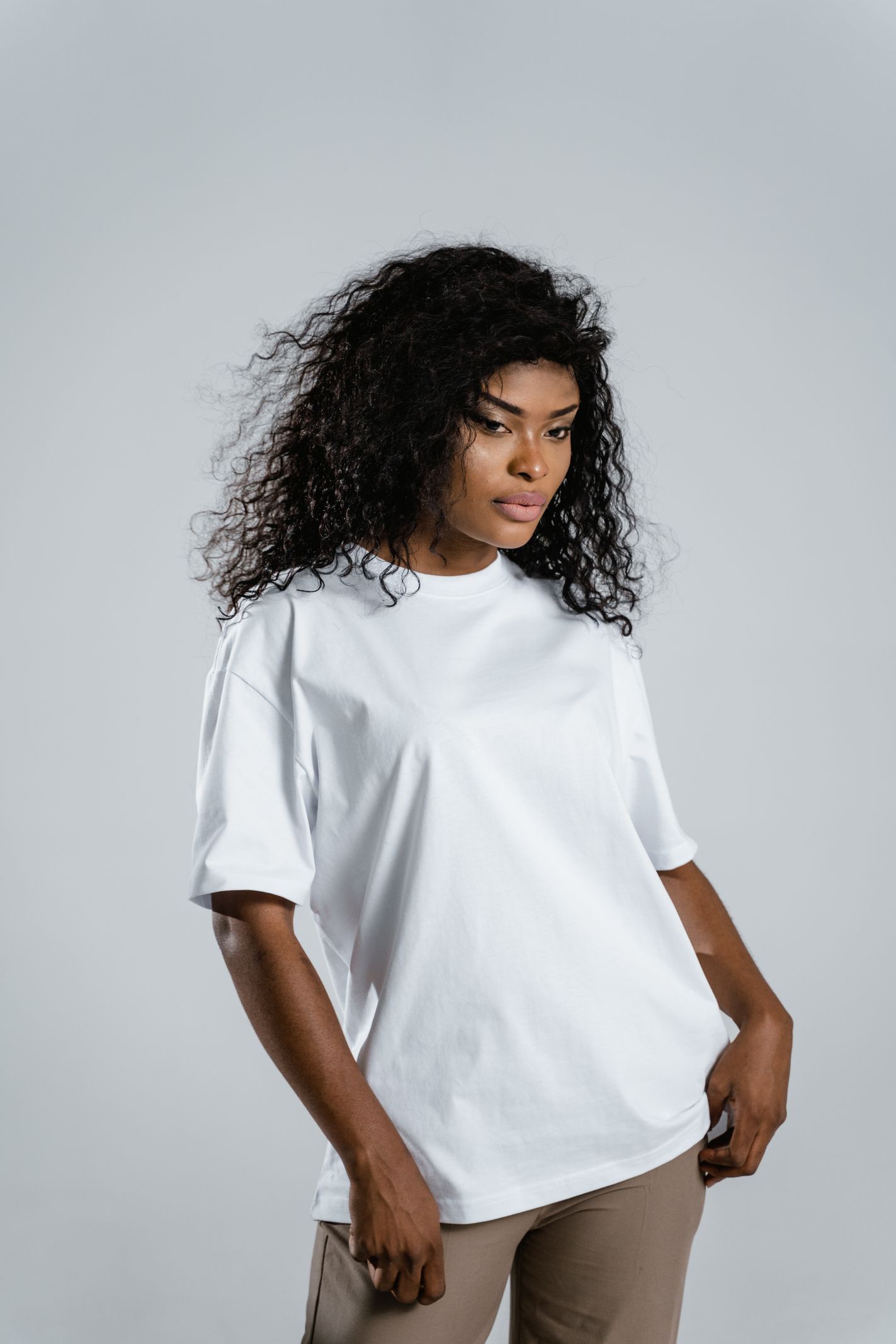 Clean Girl Essentials 3-Pack Tee